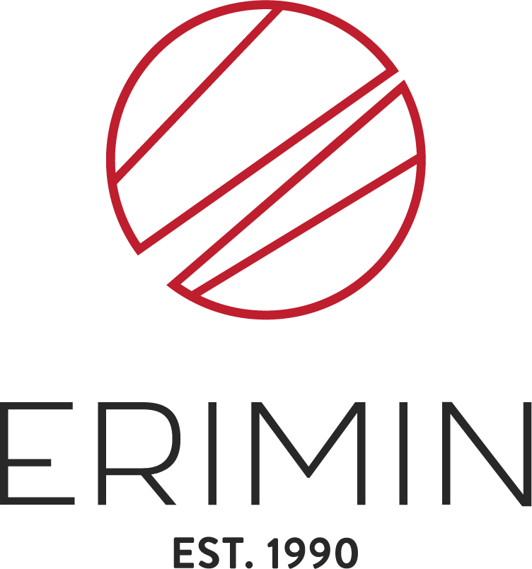 Erimin logo